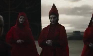 Claudia Black Backs Out of Season Two 'Ahsoka' on Disney+